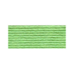 DMC Floss 0369 Very Light Pistachio Green